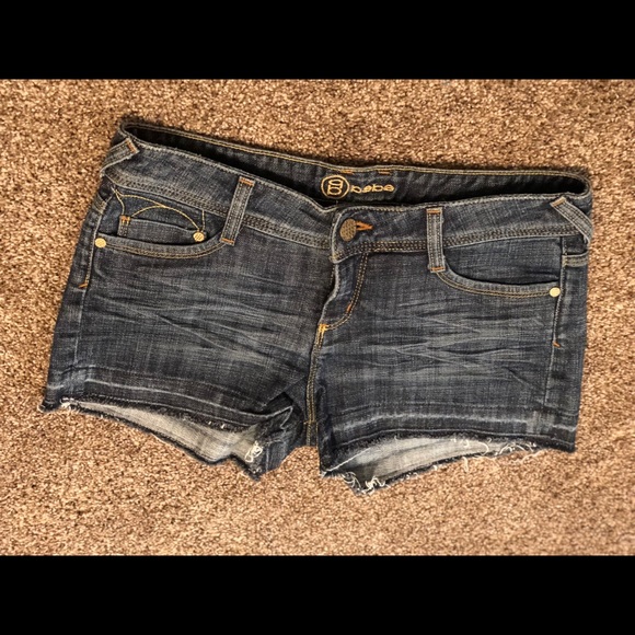 Bebe shorts - Picture 2 of 4